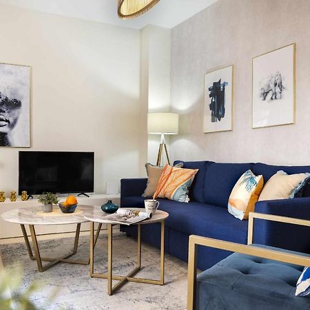 Unika Homes Malaga Beach & City 외부 사진