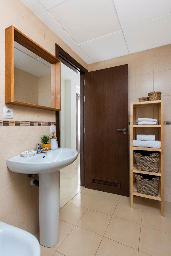Unika Homes Malaga Beach & City 외부 사진