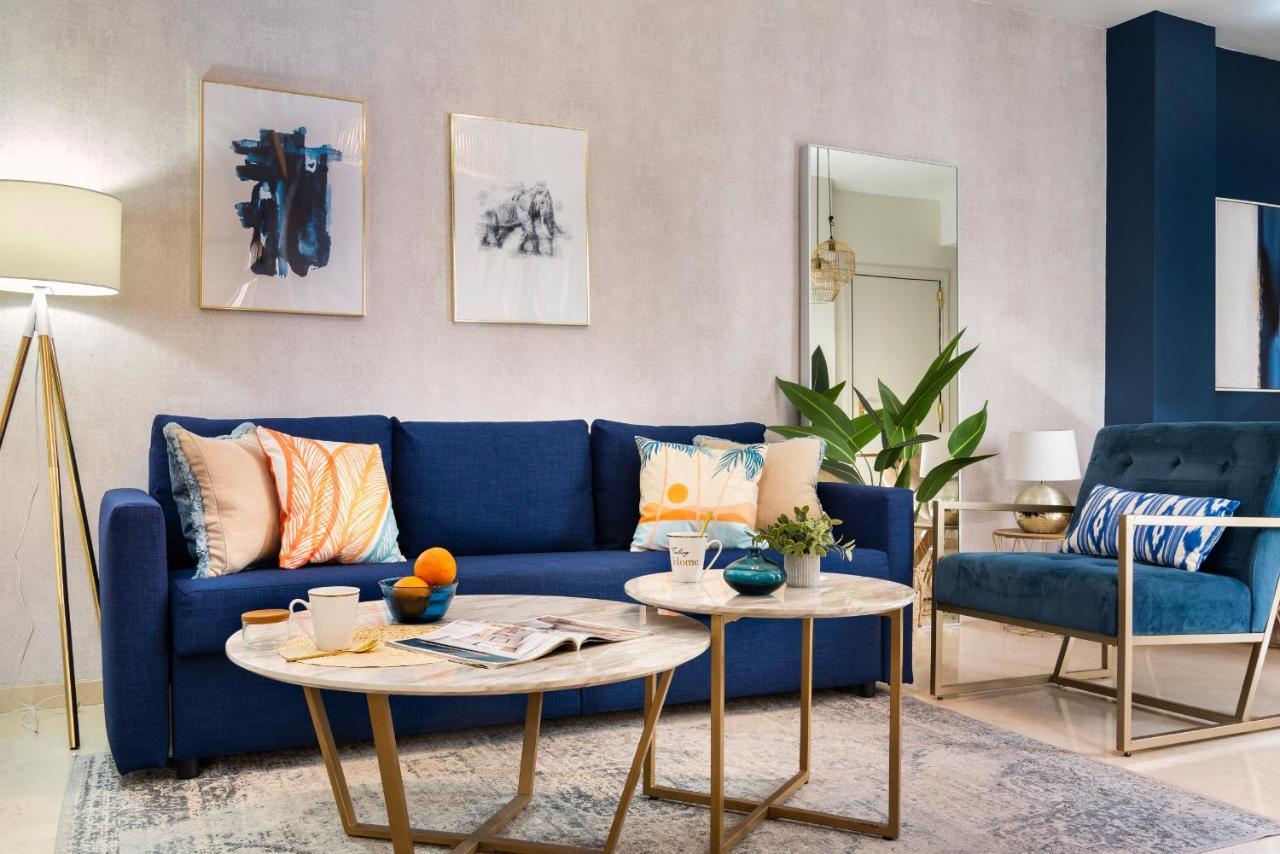Unika Homes Malaga Beach & City 외부 사진