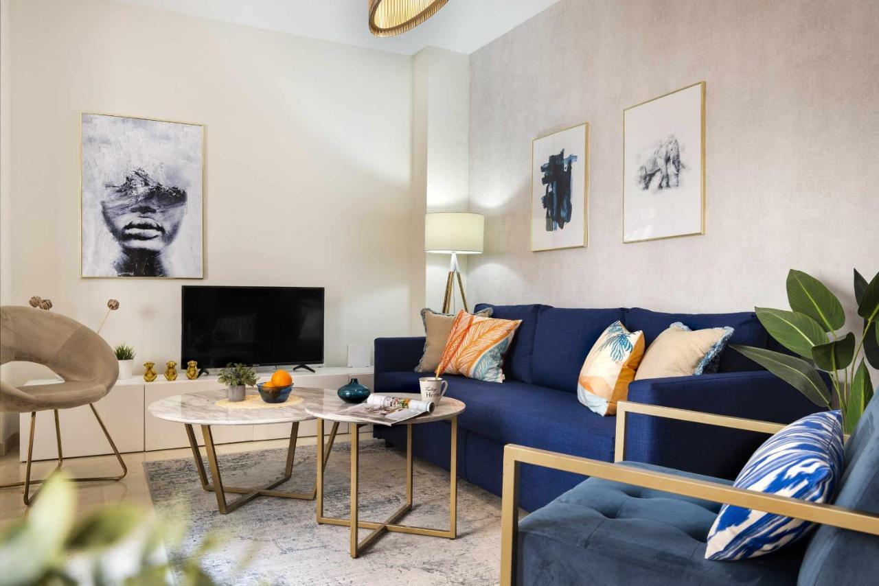 Unika Homes Malaga Beach & City 외부 사진