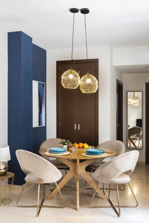 Unika Homes Malaga Beach & City 외부 사진