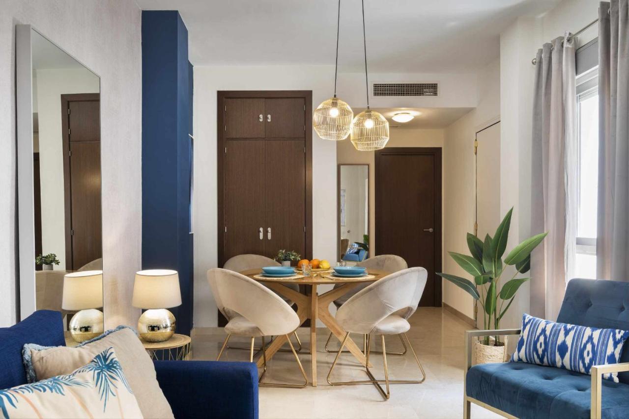 Unika Homes Malaga Beach & City 외부 사진