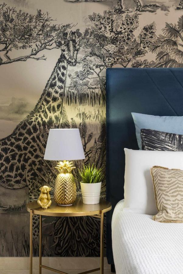 Unika Homes Malaga Beach & City 외부 사진